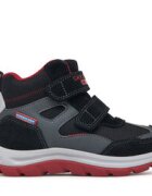 Skechers Зимни обувки 406374L/BKRD