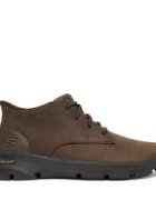 Skechers Зимни обувки Arch Fit Garza 205514 COC