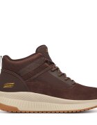 Skechers Зимни обувки Bobs Squad 4 118414/BRN
