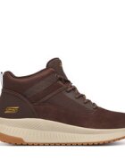 Skechers Зимни обувки Bobs Squad 4 118414/BRN