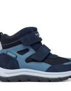 Skechers Зимни обувки Dynamic Trail 406374L/NVY