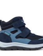 Skechers Зимни обувки Dynamic Trail 406374L/NVY