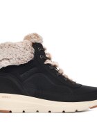 Skechers Зимни обувки Glacial Ultra 144199/BLK