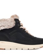 Skechers Зимни обувки Glacial Ultra 144199/BLK