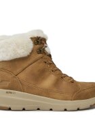 Skechers Зимни обувки Glacial Ultra Cozyly 144178/CSNT