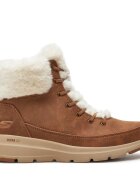 Skechers Зимни обувки Glacial Ultra - Wonderland 144202