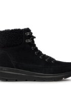 Skechers Зимни обувки Glacial Ultra Woodlands 16677/BBK