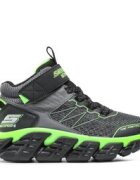Skechers Зимни обувки High-Surge 403806L/CBLM