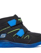 Skechers Зимни обувки Illumi-Brights 407613N BBLM