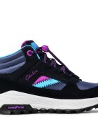 Skechers Зимни обувки Let's Explore 302949L/BKMT