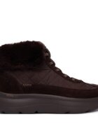 Skechers Зимни обувки On-The-GO Encore - Cozy Fit Maisie 144844/DBRN