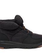 Skechers Зимни обувки On-The-Go Glacial Ultra - Trend Up 144194/BLK