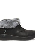 Skechers Зимни обувки On-The-Go Joy 144803/BKGY