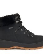 Skechers Зимни обувки Park City 168087/BBK