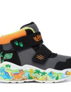 Skechers Зимни обувки Play Scene - Frosty Pals 407319N/BCOR