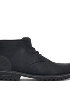 Skechers Зимни обувки Quintero-Damien 205903/BBK