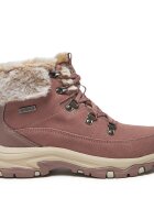 Skechers Туристически Trego 167882/BLK