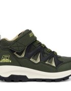 Skechers Зимни обувки Storm Blazer 406377L OLBK