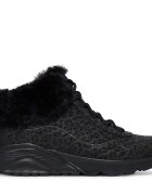 Skechers Зимни обувки Uno Lite 310362L NAT