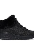 Skechers Зимни обувки Uno Lite 310362L NAT