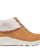 Skechers Зимни обувки Uno Lite 310817L/BLK