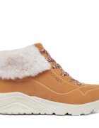 Skechers Зимни обувки Uno Lite 310817L/BLK