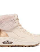 Skechers Зимни обувки Uno Rugged 167993/NTGD