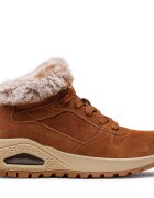 Skechers Зимни обувки Uno Wintriness 167433/CSNT