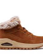 Skechers Зимни обувки Uno Wintriness 167433/CSNT