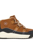 Skechers Зимни обувки Yana 180320/WTBK