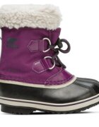 Sorel Апрески Childrens Yoot Pac™ Nylon Wp 2114112594