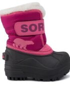 Sorel Апрески Toodler Snow Commander NV1960