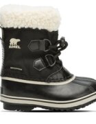 Sorel Апрески Yoot Pac™ Nylon Wp 2114112010
