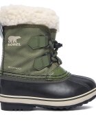 Sorel Апрески Yoot Pac™ Nylon Wp 2114112371