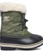 Sorel Апрески Yoot Pac™ Nylon Wp 2114112371