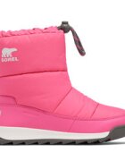 Sorel Апрески Youth Whitney™ II Plus Puffy Wp 2088571657 Розов