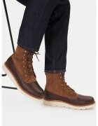Sorel Ботуши Slabtown 62 Caribou 100 2078321242
