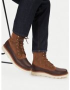 Sorel Ботуши Slabtown 62 Caribou 100 2078321242