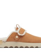 Sorel Пантофи VIIbe™ Clog Suede Cozy 2048521253