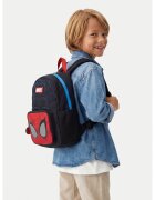 Spiderman Ultimate Раница CEO-ACCCS-AW26-301SPRMV