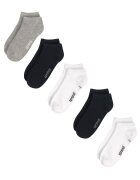 Sprandi Къси чорапи 0MB-001-AW23 (5-pack)