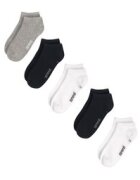 Sprandi Къси чорапи 0MB-001-AW23 (5-pack)