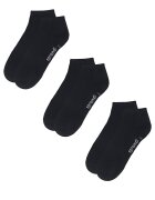 Sprandi Къси чорапи 0MB-002-AW23 (3-pack)