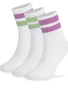 Sprandi Къси чорапи 0UB-001-AW24 (3-PACK)