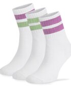 Sprandi Къси чорапи 0UB-001-AW24 (3-PACK)