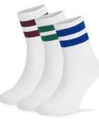 Sprandi Къси чорапи 0UB-002-AW24 (3-PACK)