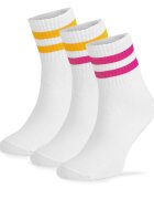 Sprandi Къси чорапи 0UB-003-AW24 (3-PACK)