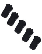 Sprandi Къси чорапи 0WB-003-AW23 (5-pack)