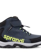 Sprandi Зимни обувки WINTER WAVE CP86-25067