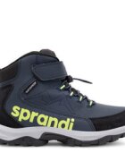 Sprandi Зимни обувки WINTER WAVE CP86-25067